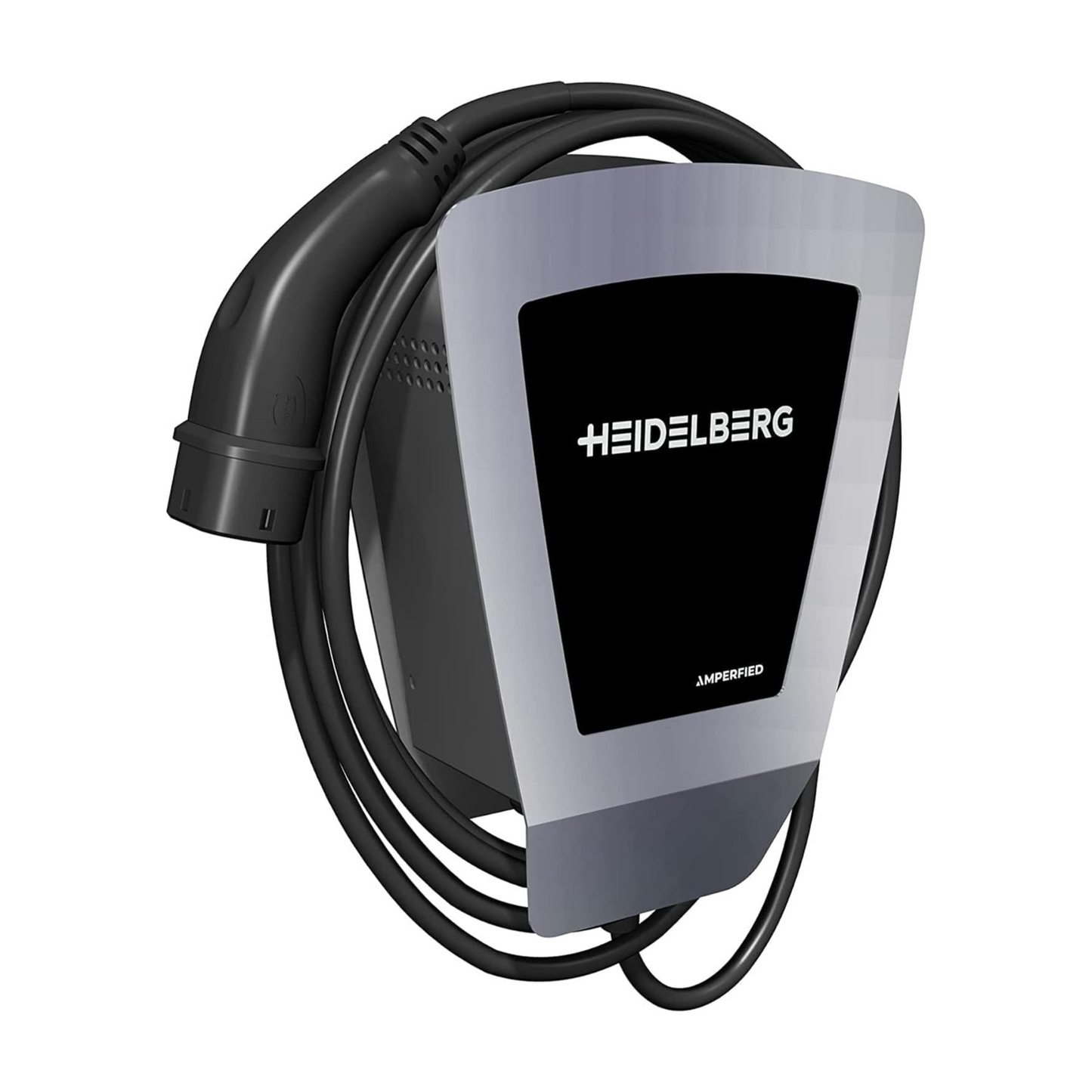 Heidelberg Energy Control Plus 11 kW Wallbox 00.779.3219 – 7,5m Kabel, §14a, IP54