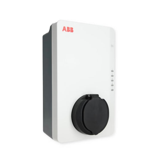 ABB Terra AC Wallbox 22 kW - TAC-W22-T-R-0 (6AGC082152)