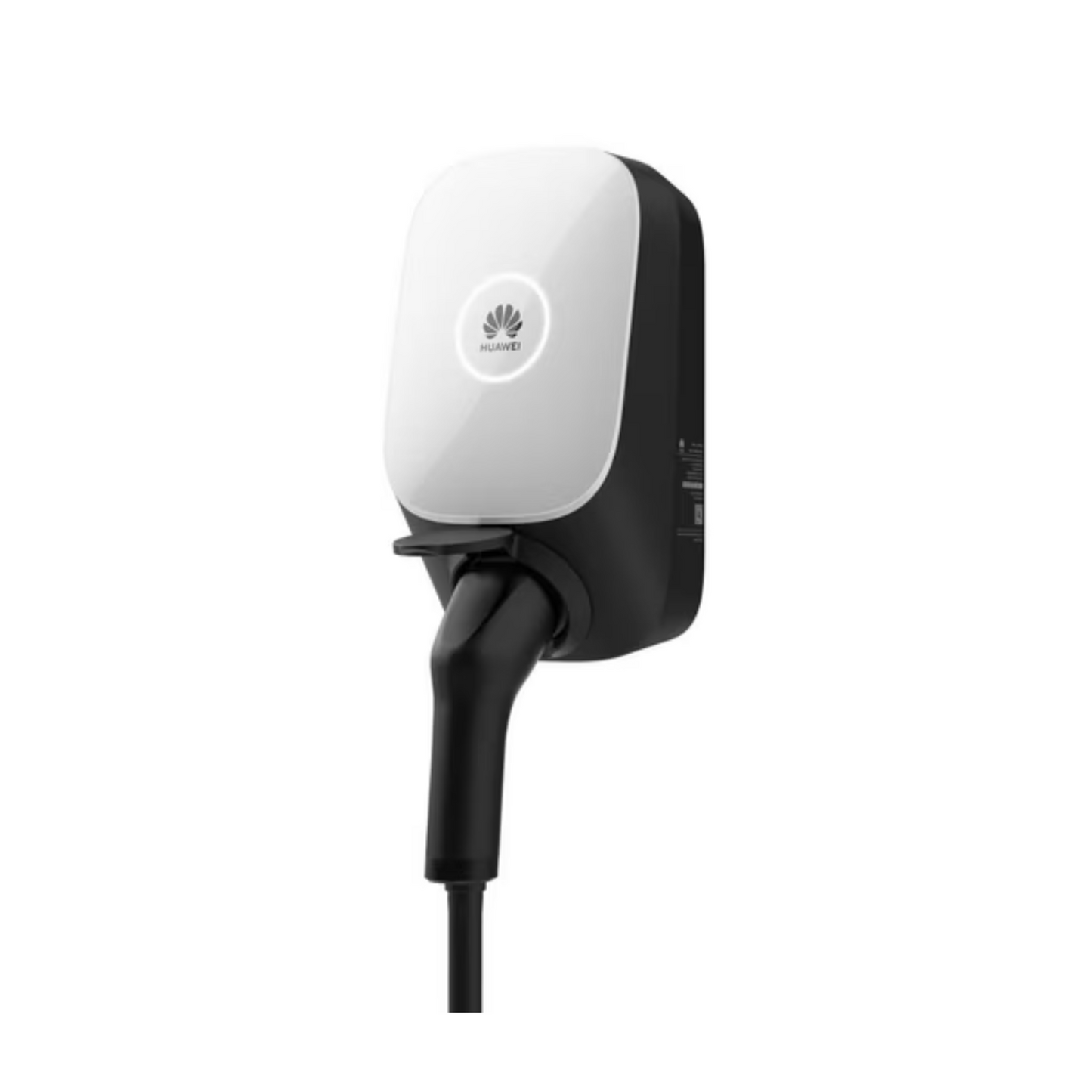 (verfügbar ab: 26.09.2025) Huawei SCharger Wallbox 22KT-S0 – 22 kW, Typ 2 Buchse, RFID, WLAN, PV-kompatibel, IP54