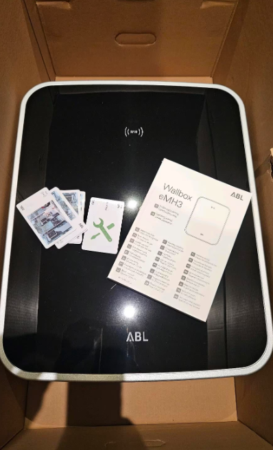 ABL eMH3 – B-Ware (geprüft & wie neu) – verschiedene Modelle