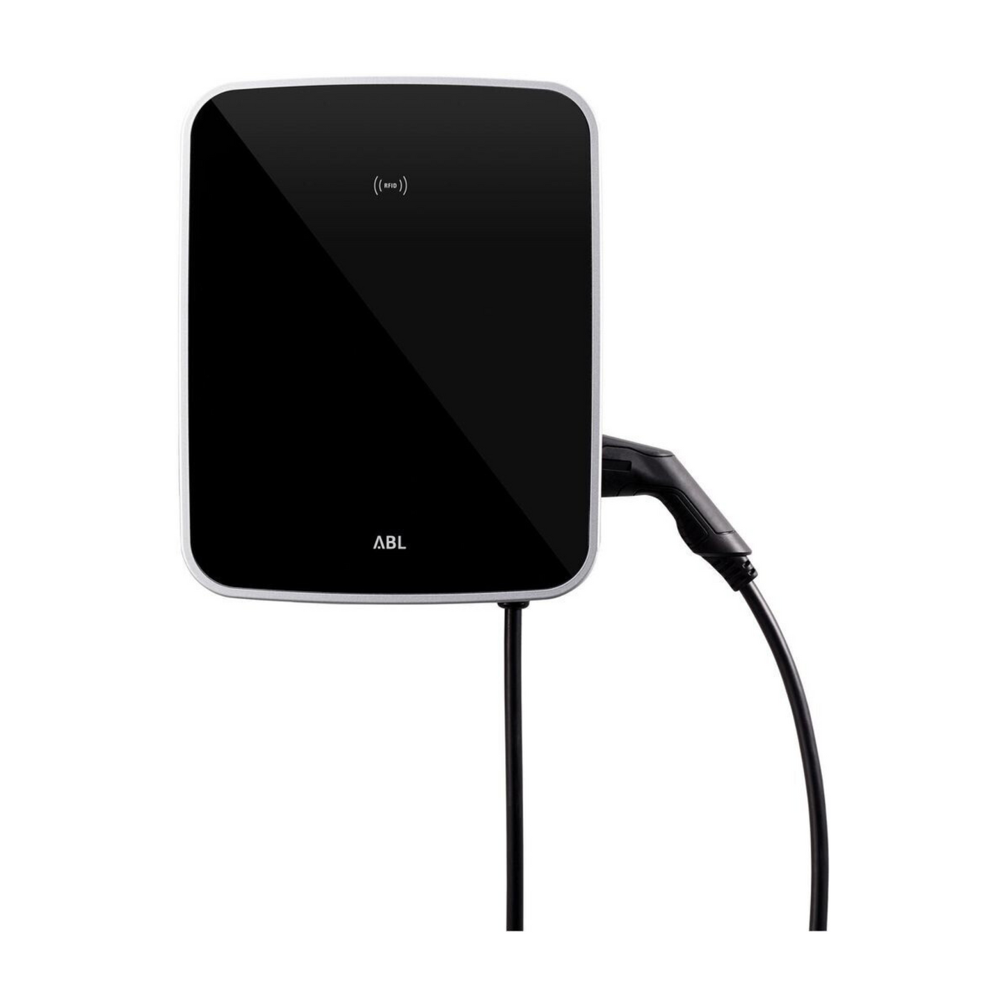 ABL eMH3 3W2261 – 22 kW, 6 m Kabel, Typ 2, Master, RFID, eichrechtskonform, OCPP, §14a EnWG