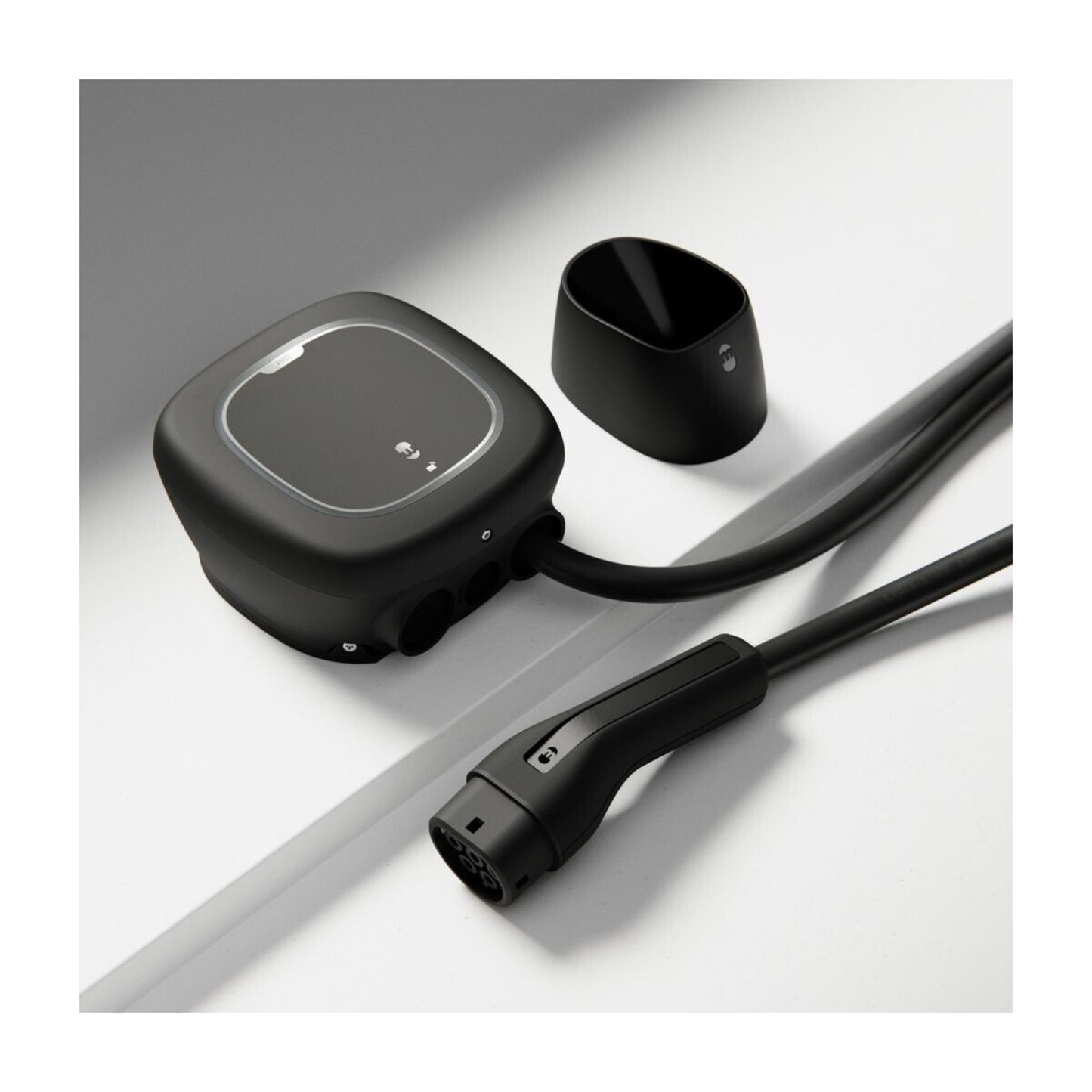 Wallbox Pulsar Pro 22 kW – 5m Kabel, RFID, WLAN + 4G, OCPP, IP55 (PPR1-0-2-4-K-002)
