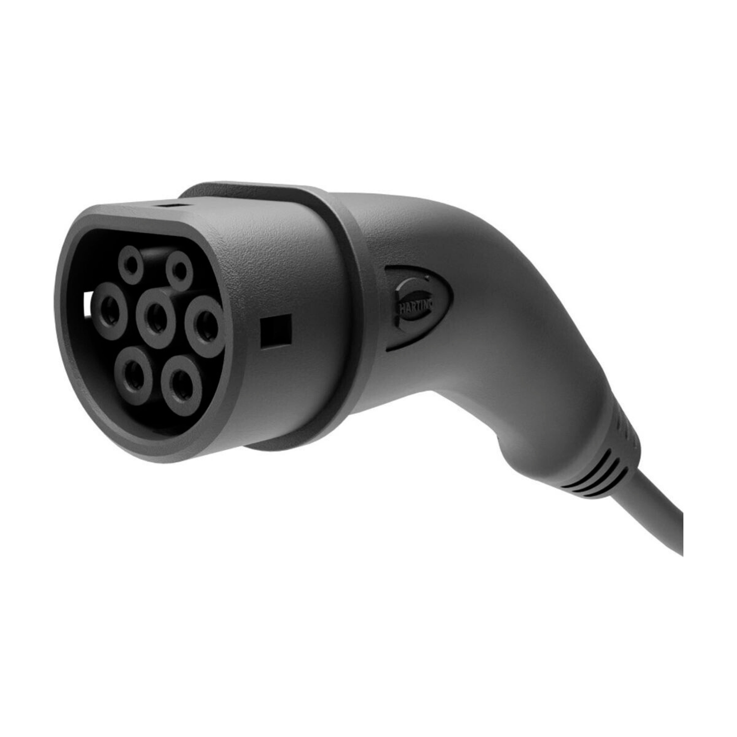 Wallbox Pulsar Pro 22 kW – 5m Kabel, RFID, WLAN + 4G, OCPP, IP55 (PPR1-0-2-4-K-002)