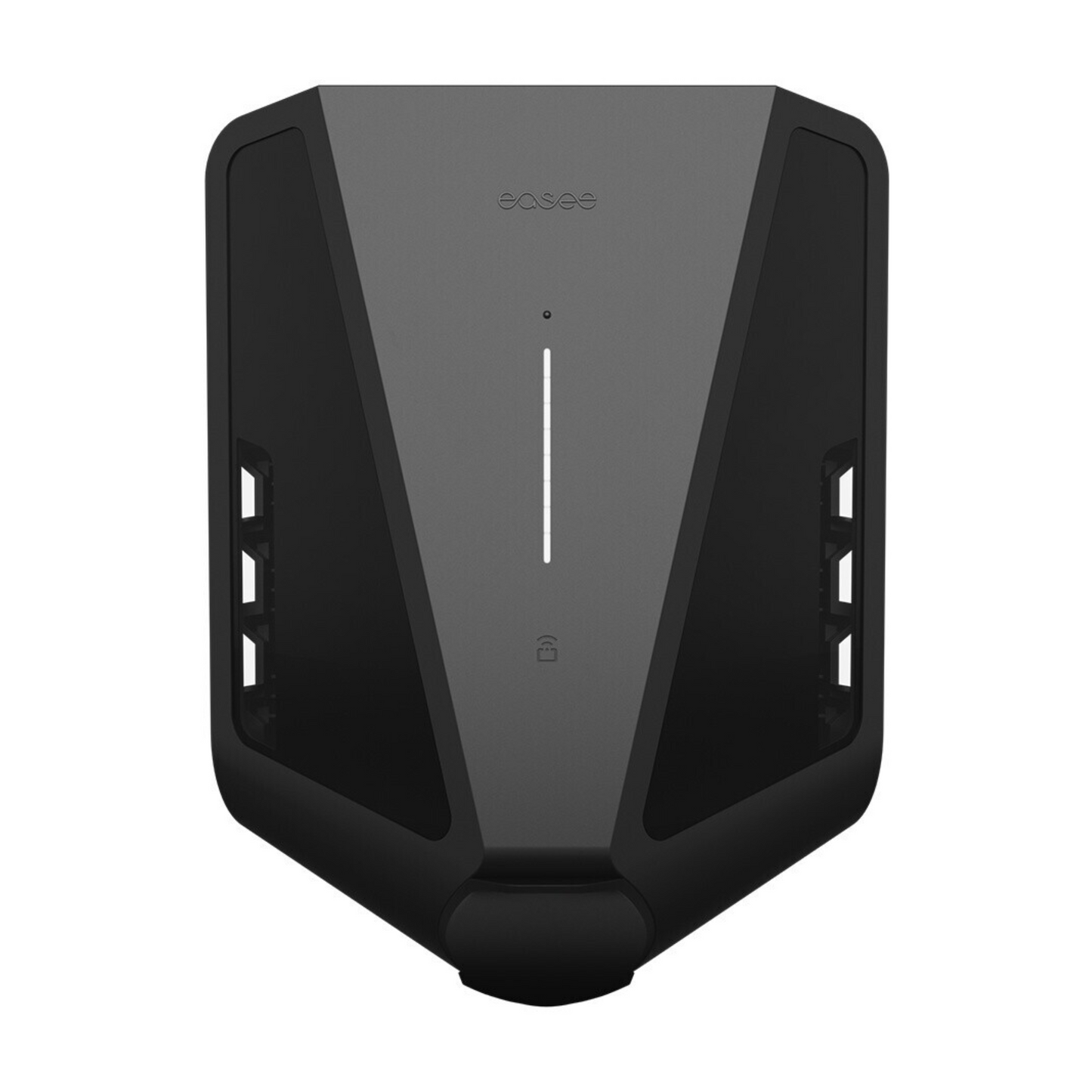 Easee Charge Max Wallbox 10233 – 22 kW, Typ 2 Buchse, RFID, WLAN, eSIM, Bluetooth