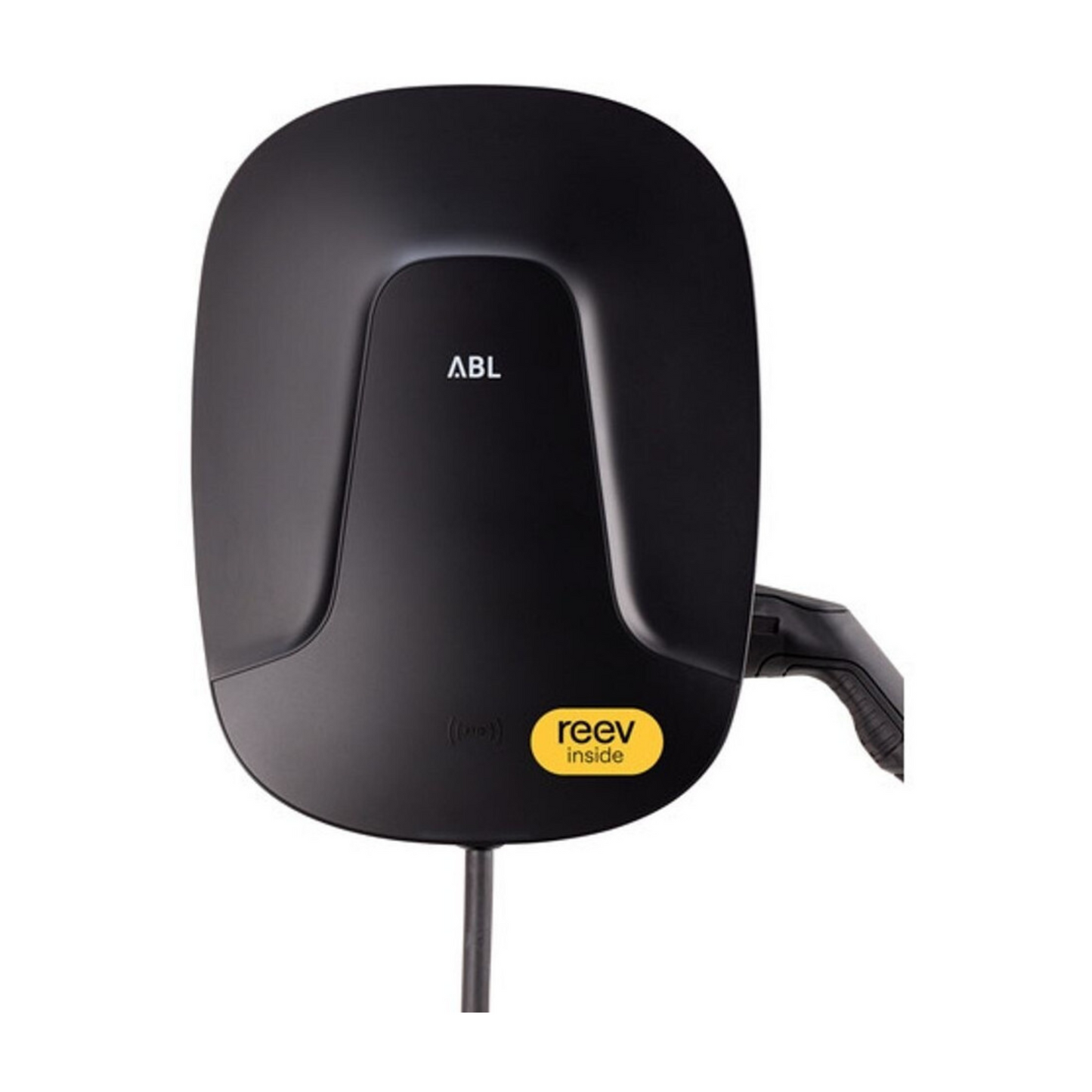 ABL Wallbox eMH2 (2W2231B) 22kW Main, 6,35m Kabel, reev integriert