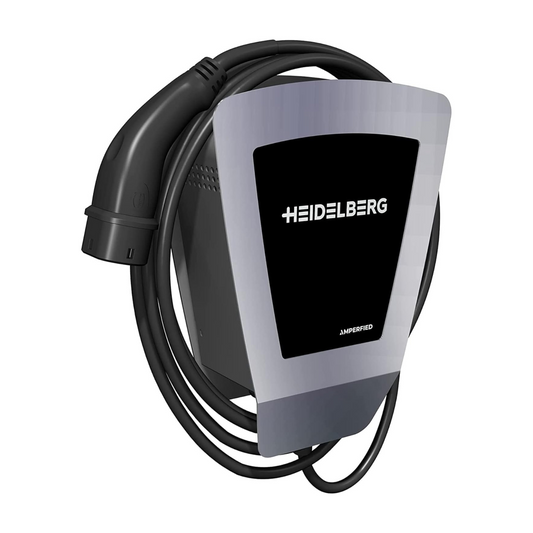 Heidelberg Energy Control Plus 11 kW Wallbox 00.779.3219 – 7,5m Kabel, §14a, IP54