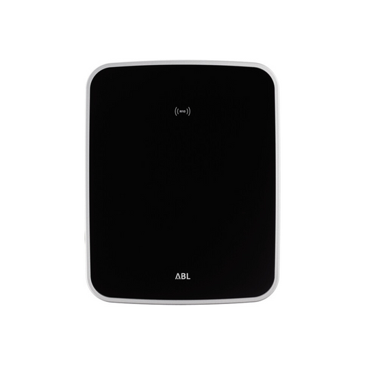 ABL eMH3 Wallbox 3W2250 – Single, bis 22 kW, RFID, Extender+, OCPP, eichrechtskonform