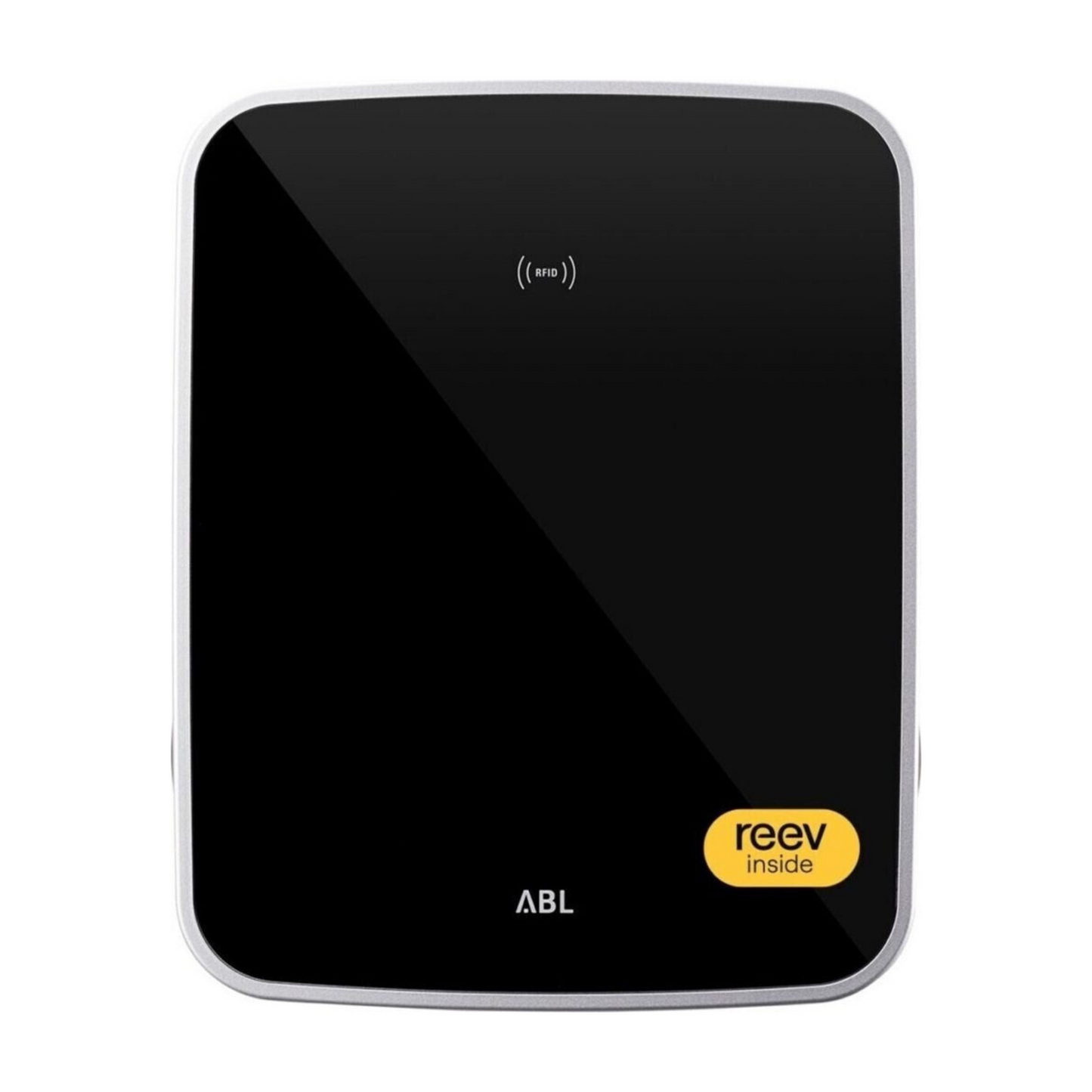 ABL eMH3 Twin 3W2253B – 2×11 kW Typ 2 Steckdose, 32 A, 3‑phasig, inkl. reev Backend