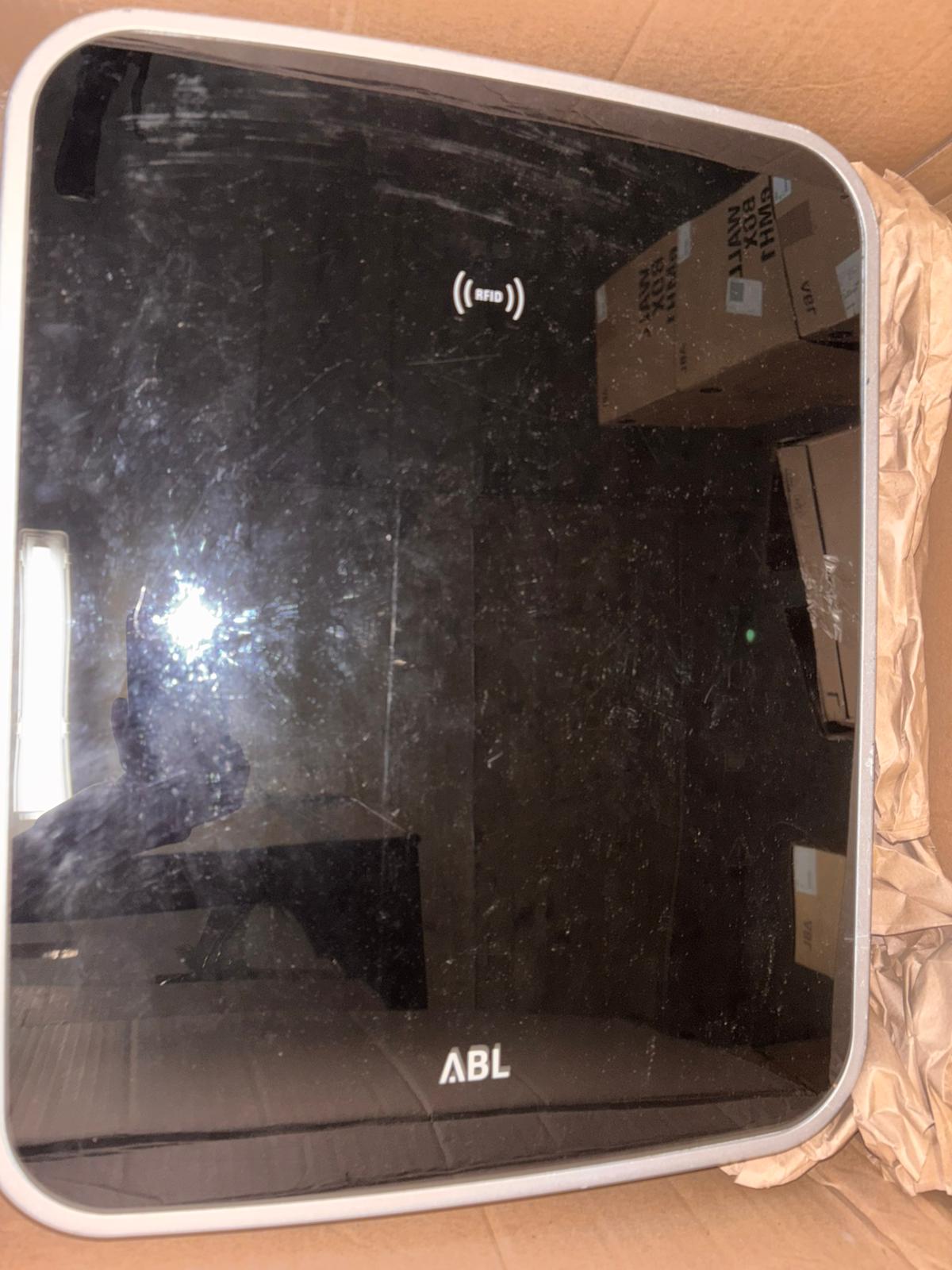 ABL eMH3 – B-Ware (geprüft & wie neu) – verschiedene Modelle